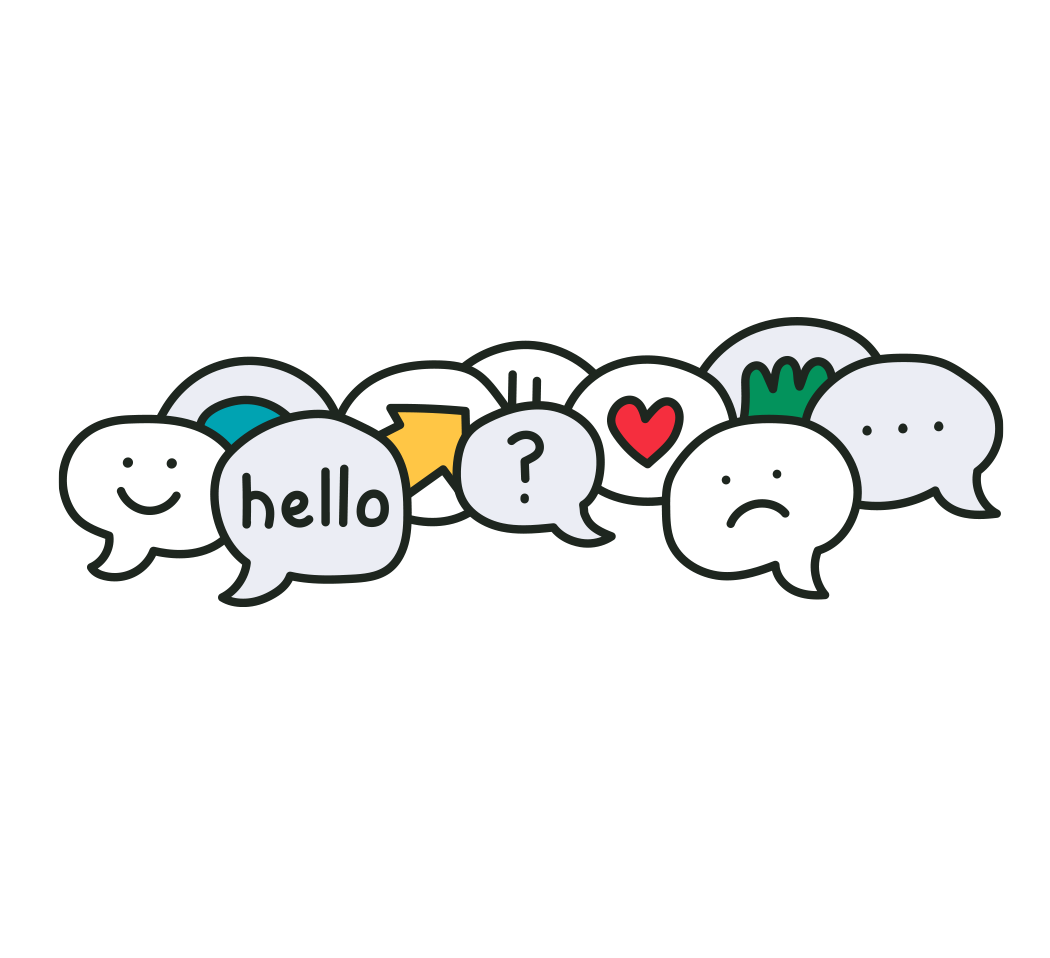 questions time
