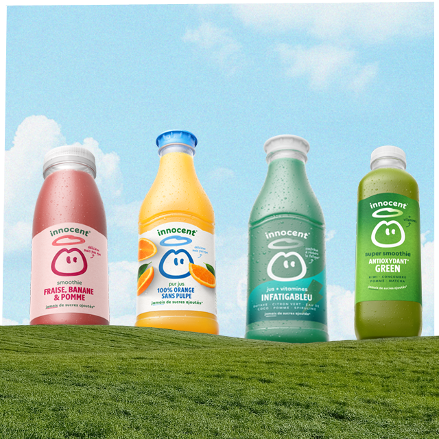nos produits
