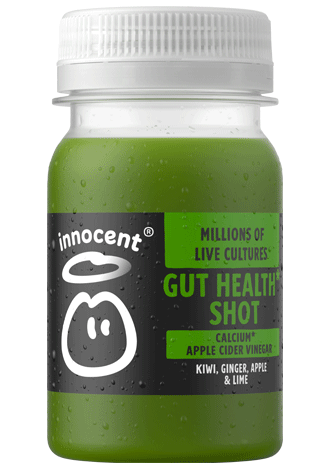 gut health shot