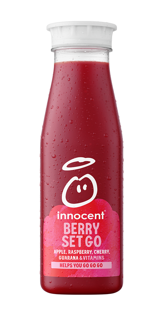 Berry set go image